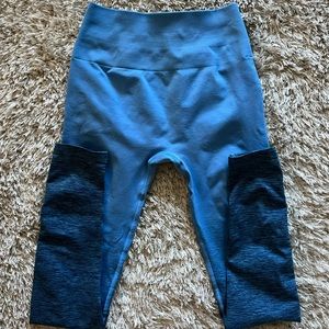 Alphalete amplify leggings